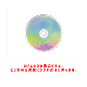 NFCタグ入り ミニCDキーホルダー