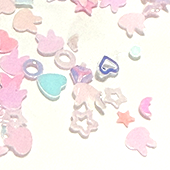 フラワーバニー