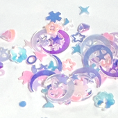 月光