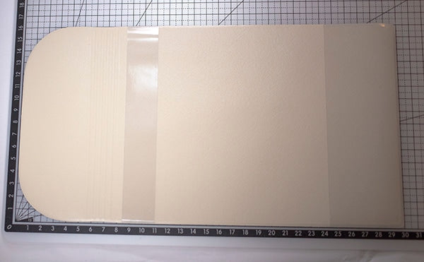 ブックカバー（PU/DS合皮生地・A6文庫本サイズ・箔押し/焼印・片面のみ可能）)※版代購入必修(＋5000円)