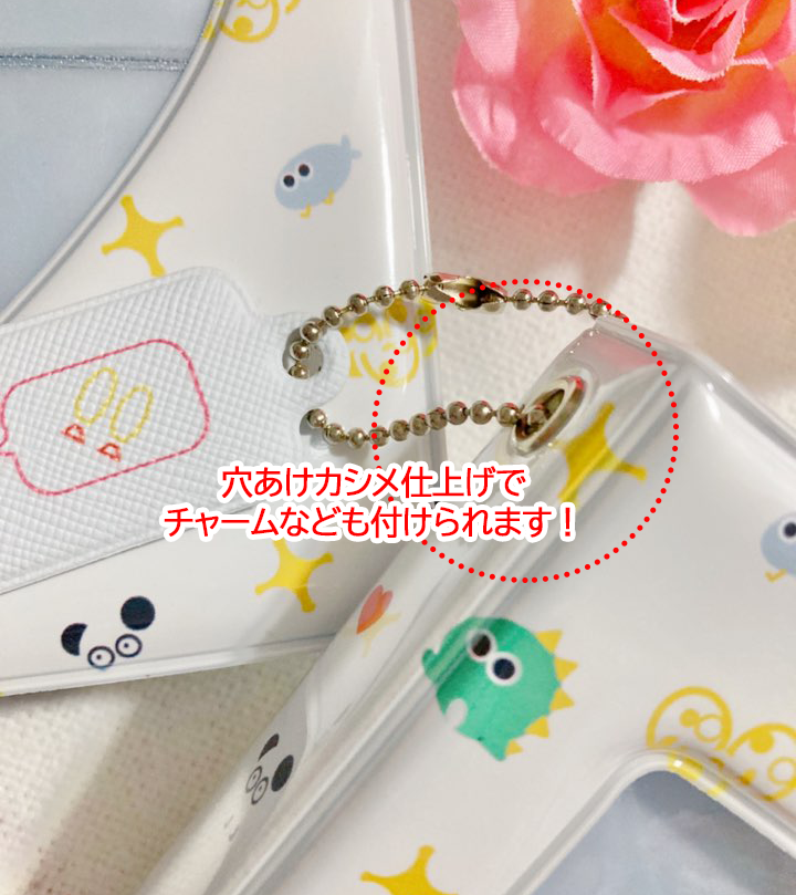 ハガキコレクトアルバム（窓付き、全面印刷、ハードカバー、ハガキ・KG判サイズ最大40枚収納）