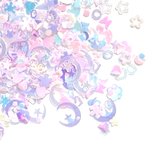 月光