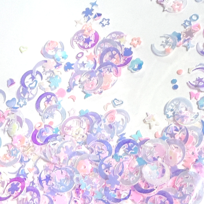 月光