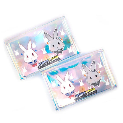 　オーロラグッズ　PVCコインバスケット