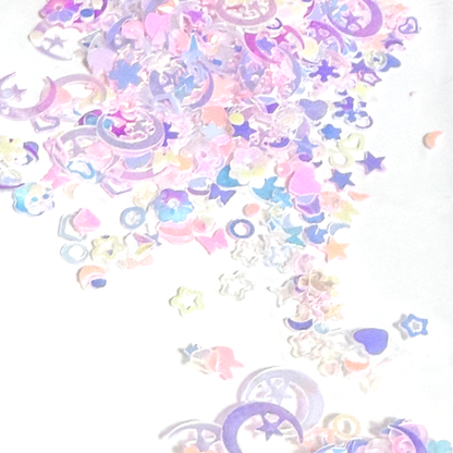 月光