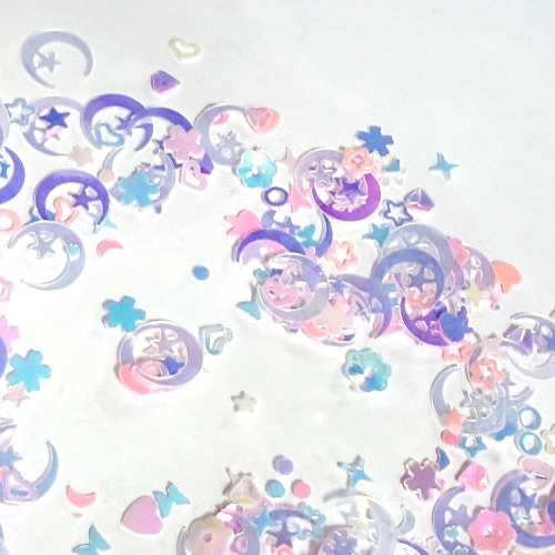 月光