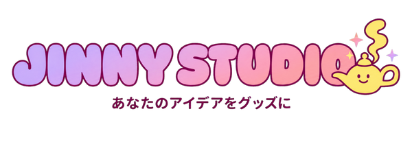 JINNY STUDIO