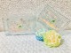 ミニボックスパック(ポケット印刷）Mサイズ　ラメ素材・DS生地