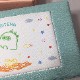 ミニボックスパック(ポケット印刷）Mサイズ　ラメ素材・DS生地