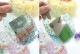 EGGタグ（ラメ生地・グリッター追加可能)