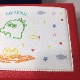 ミニボックスパック(ポケット印刷）Mサイズ　ラメ素材・DS生地