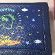 ミニボックスパック(ポケット印刷）Mサイズ　ラメ素材・DS生地